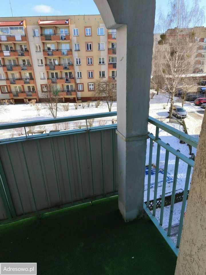 Mieszkanie 2-pokojowe Białystok Nowe Miasto, ul. Stanisława Dubois. Zdjęcie 5