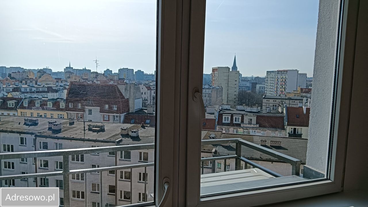 Mieszkanie 2-pokojowe Wrocław Krzyki, ul. Lubuska. Zdjęcie 19