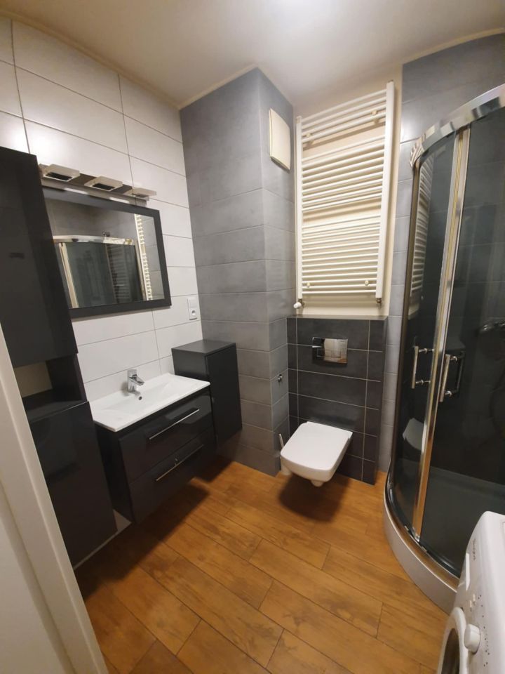 Mieszkanie 2-pokojowe Warszawa Wola, Bliska Wola, ul. Marcina Kasprzaka. Zdjęcie 9