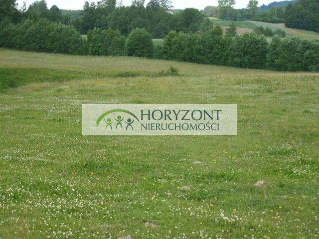 Działka budowlana Kczewo Bursztynik. Zdjęcie 12