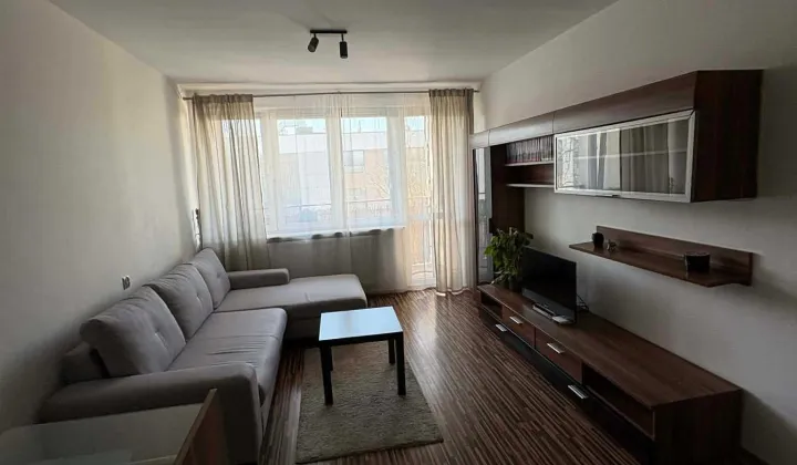 Mieszkanie 2-pokojowe Warszawa Ursus, ul. Kolorowa