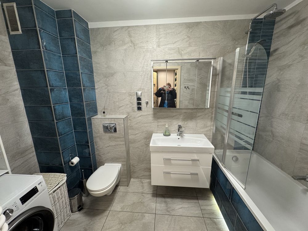 Mieszkanie 2-pokojowe Kraków Czyżyny, ul. Franciszka Wężyka. Zdjęcie 7