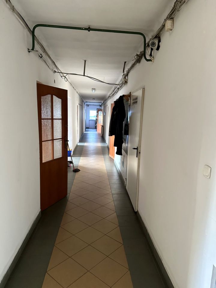 Hala/magazyn Tarnobrzeg, ul. Strefowa. Zdjęcie 2