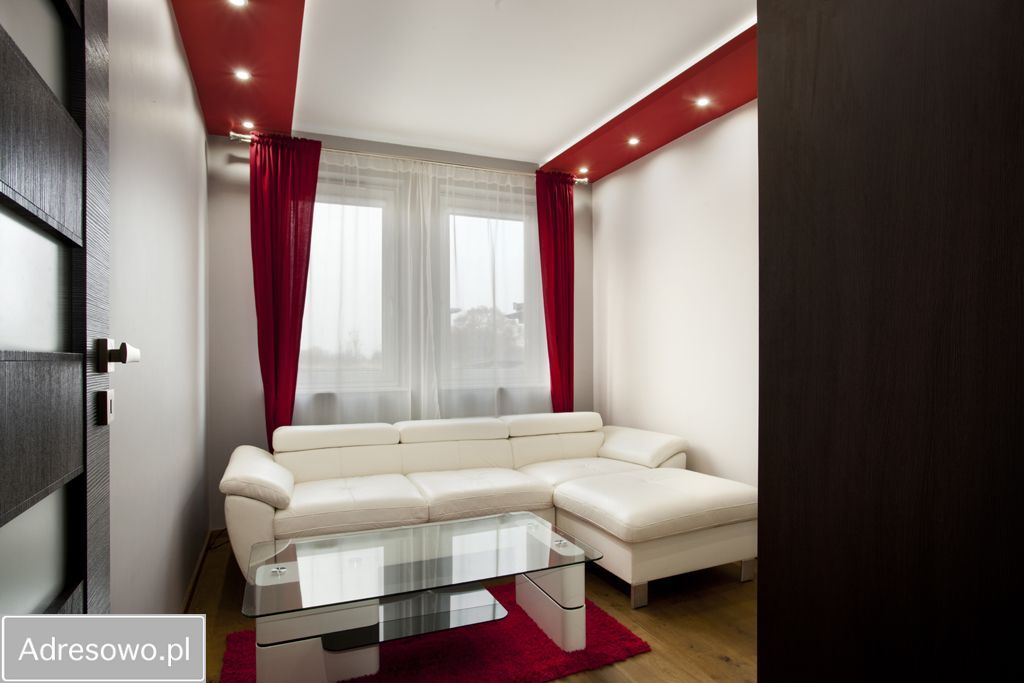 Mieszkanie 3-pokojowe Gdańsk Orunia Górna, ul. Władysława Jagiełły. Zdjęcie 5