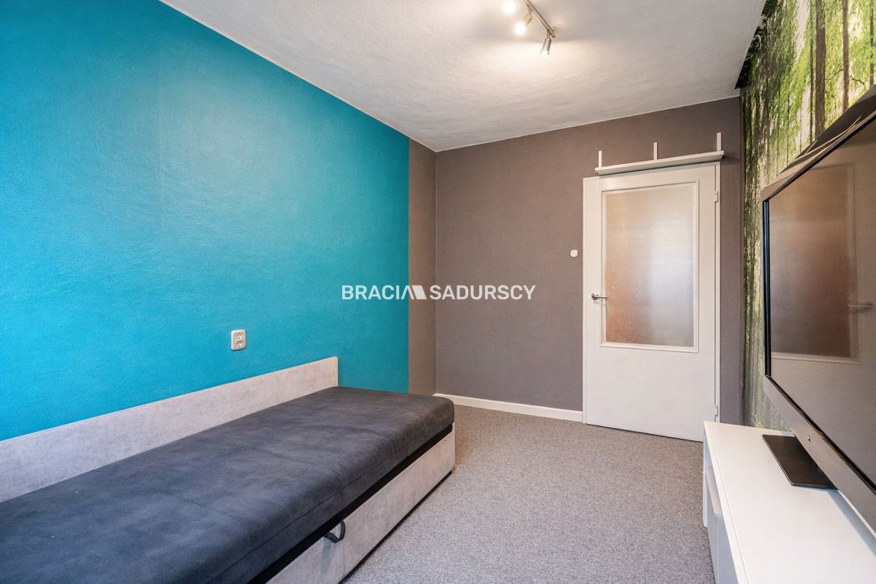 Mieszkanie 2-pokojowe Kraków, ul. Spółdzielców. Zdjęcie 10