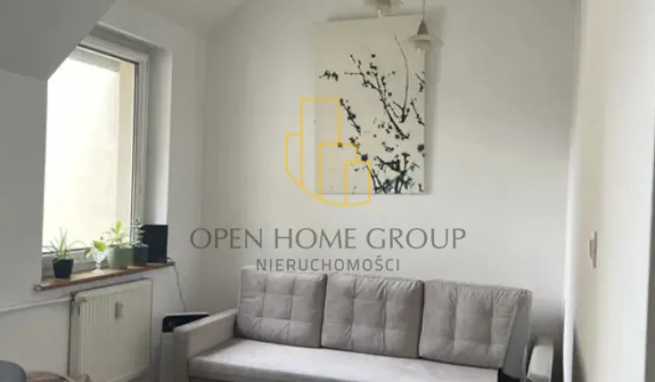 Mieszkanie 2-pokojowe Wrocław