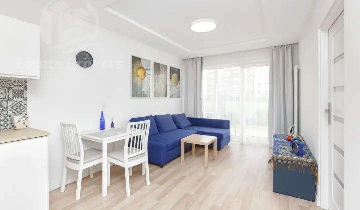 Mieszkanie 2-pokojowe Wrocław Krzyki, ul. Edmunda Kajdasza