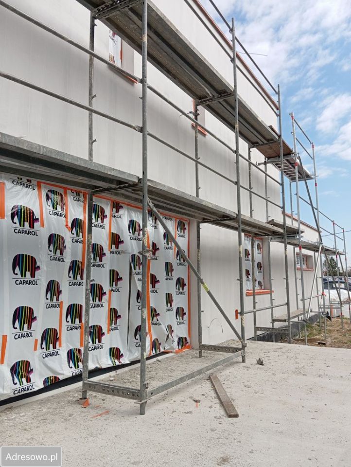 dom wolnostojący, 4 pokoje Rybie, ul. Kawki. Zdjęcie 13