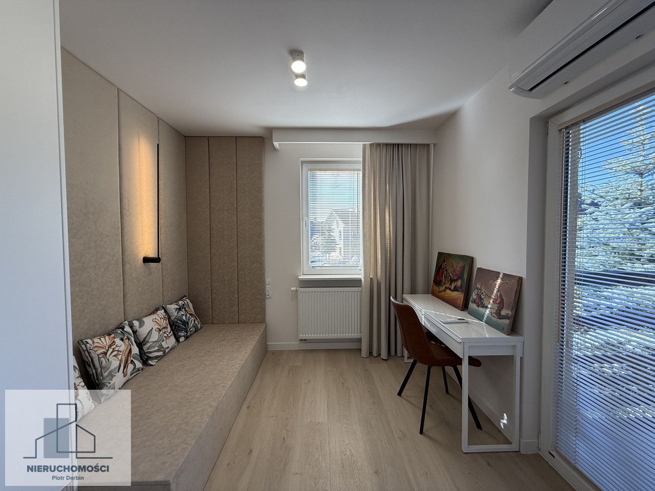 bliźniak, 5 pokoi Warszawa Dąbrówka Szlachecka. Zdjęcie 14