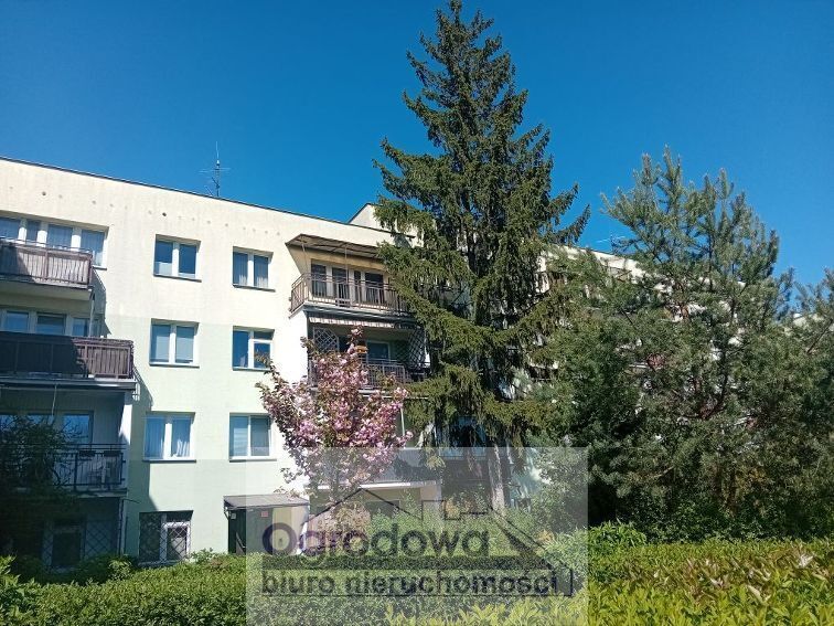 Mieszkanie 4-pokojowe Warszawa Ursynów, ul. Jana Cybisa. Zdjęcie 10