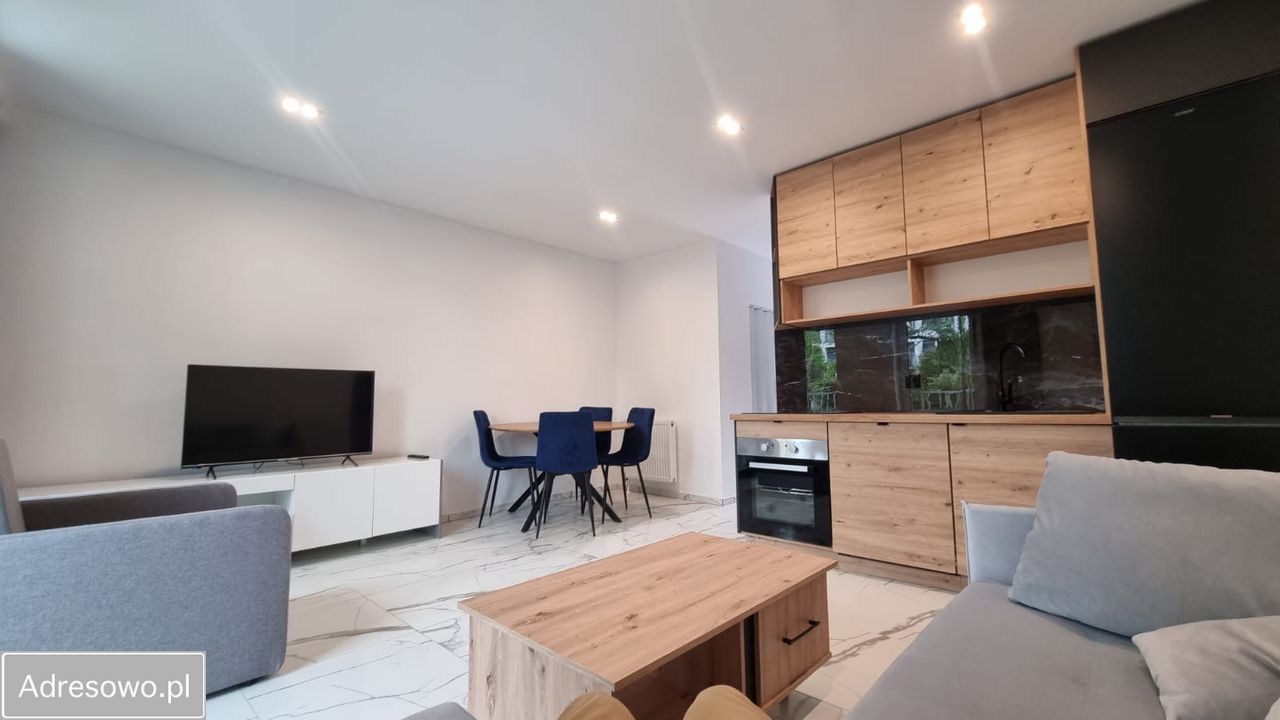 Mieszkanie 2-pokojowe Bytom Stroszek, ul. Gabriela Narutowicza. Zdjęcie 7