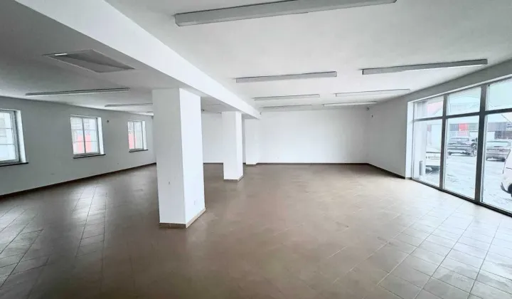 Lokal Prudnik, ul. Prężyńska