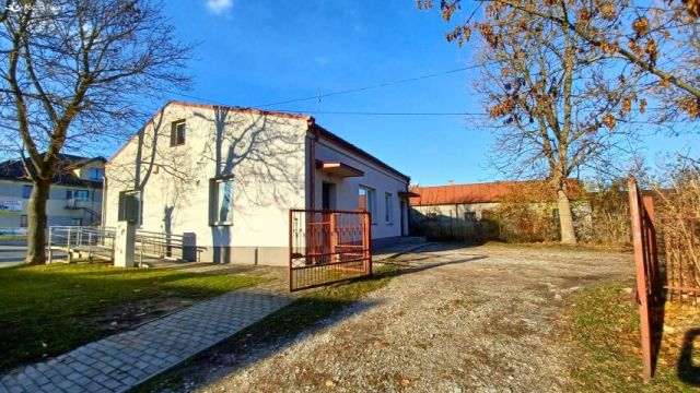 Lokal Łagów, ul. Wolska. Zdjęcie 2