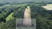 Działka rolno-budowlana Kupce. Zdjęcie 4