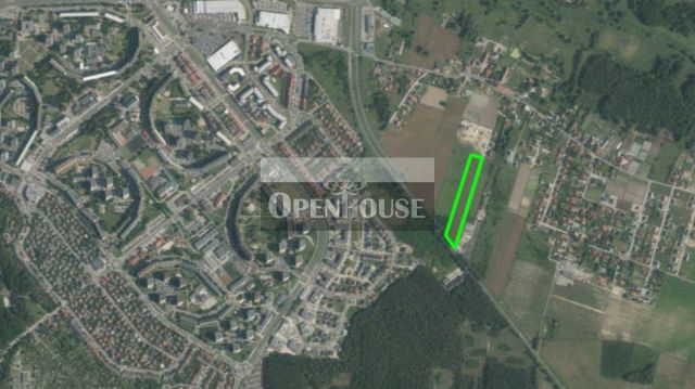 Działka budowlana Miroszowice. Zdjęcie 3