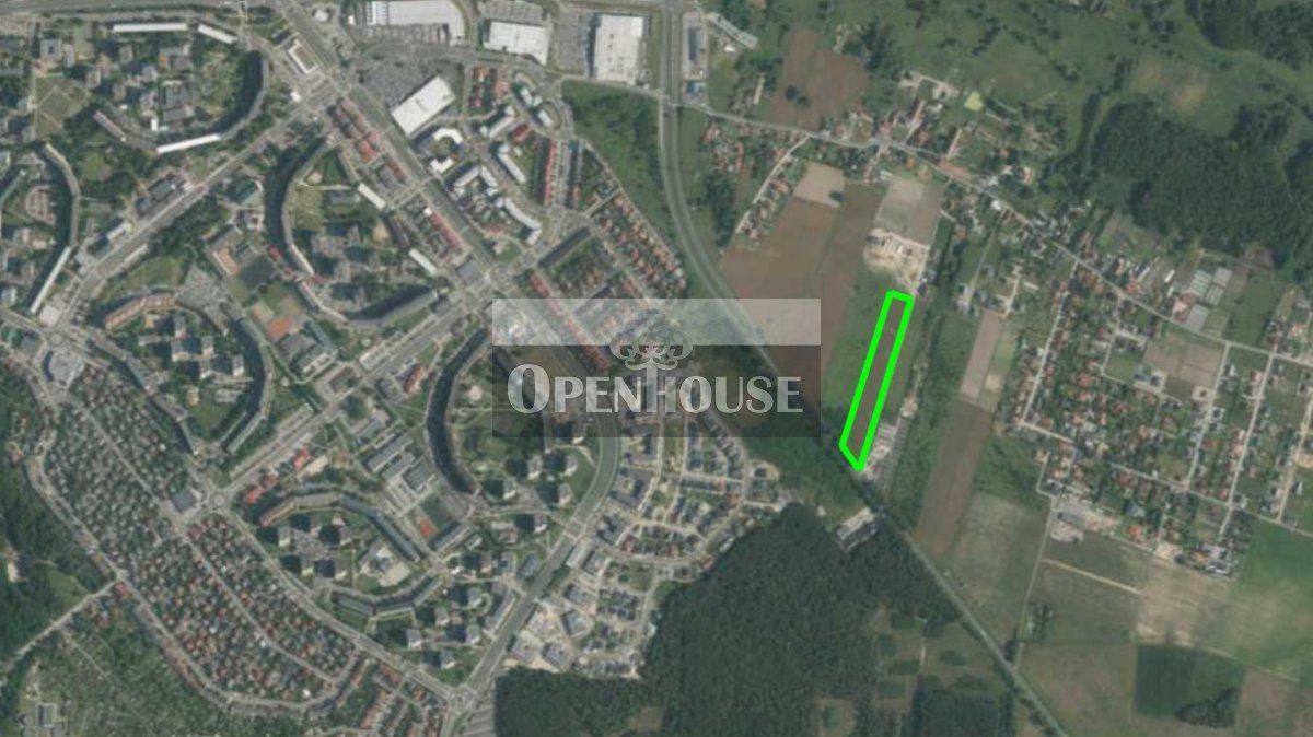 Działka budowlana Miroszowice. Zdjęcie 3