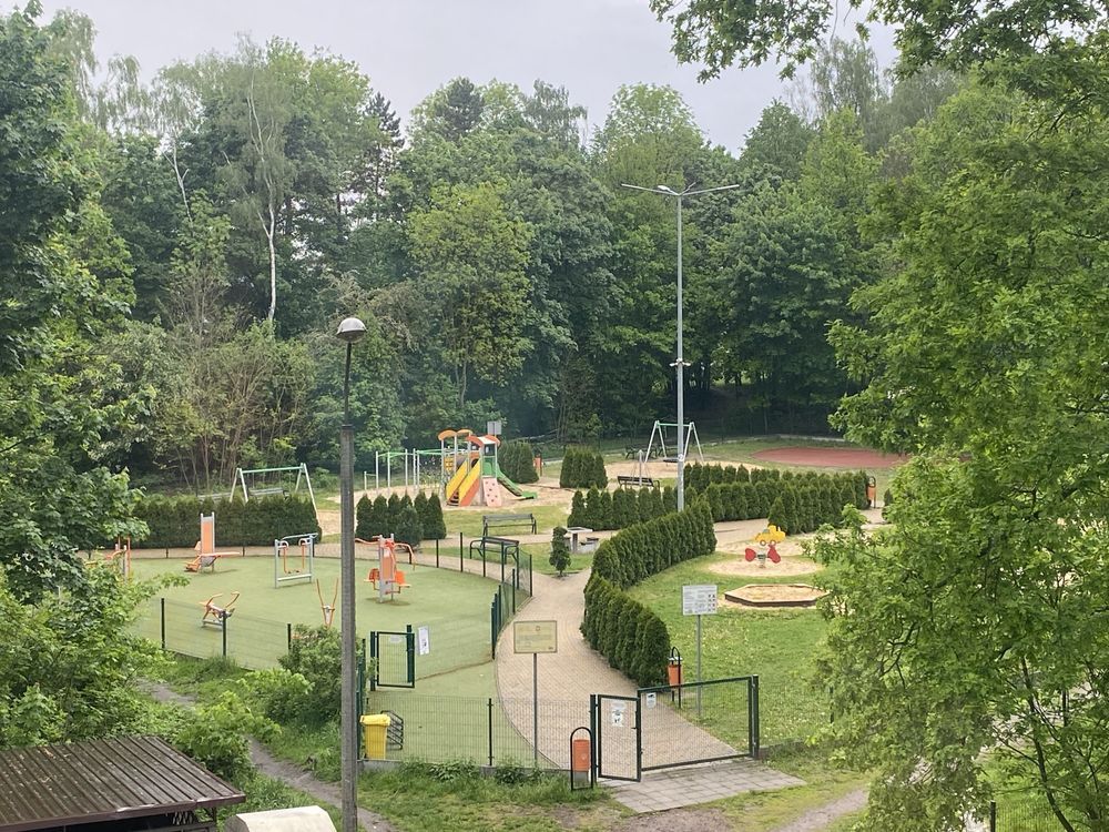Mieszkanie 3-pokojowe Ruda Śląska Halemba. Zdjęcie 7