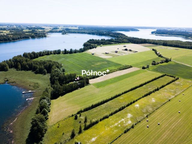Działka rolna Romoty. Zdjęcie 7