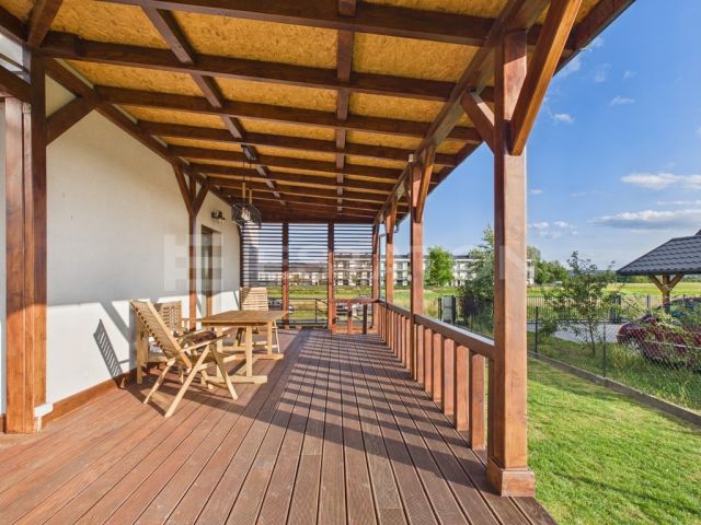 bliźniak, 5 pokoi Rzeszów Drabinianka, ul. kard. Karola Wojtyły. Zdjęcie 24