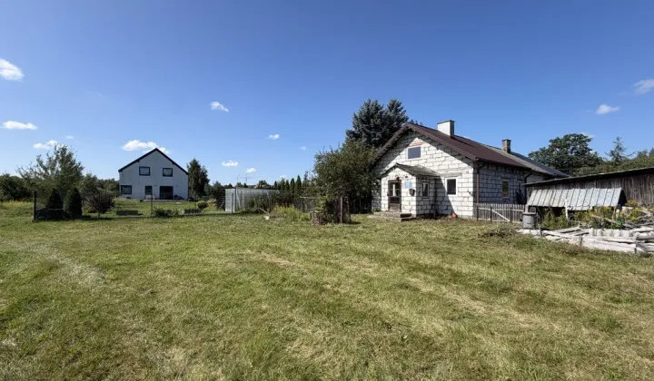 bliźniak, 4 pokoje Wiązowna, ul. Projektowana