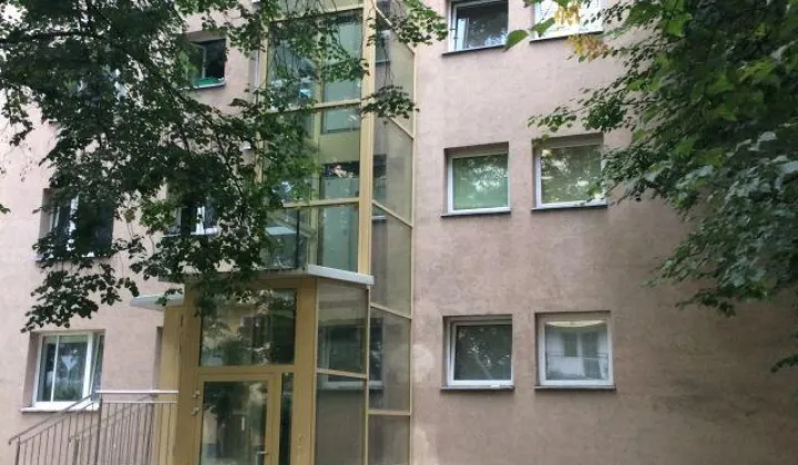 Mieszkanie 1-pokojowe Warszawa Mokotów, ul. Kazimierzowska