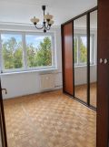 Mieszkanie 3-pokojowe Warszawa Bemowo, ul. Wacława Szadkowskiego. Zdjęcie 1