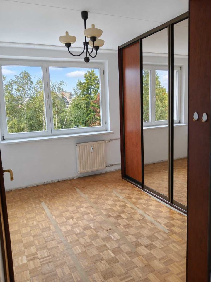 Mieszkanie 3-pokojowe Warszawa Bemowo, ul. Wacława Szadkowskiego. Zdjęcie 2