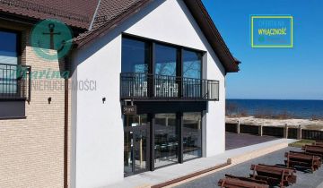 dom wolnostojący, 6 pokoi Rewa, ul. Bursztynowa. Zdjęcie 1