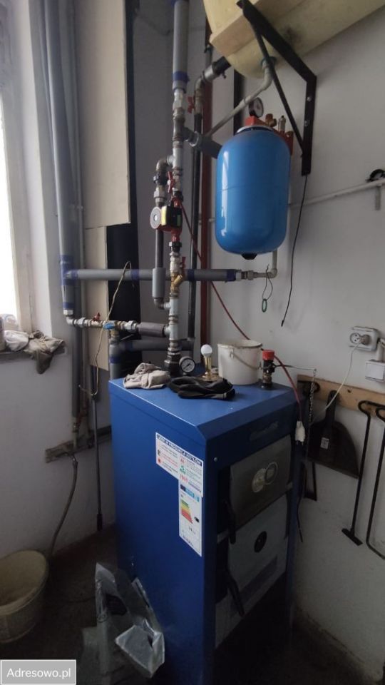 Lokal Rychtal, rynek Rynek. Zdjęcie 18