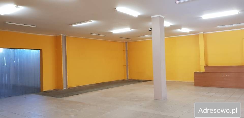 Lokal Mogilno, ul. Tadeusza Kościuszki. Zdjęcie 2