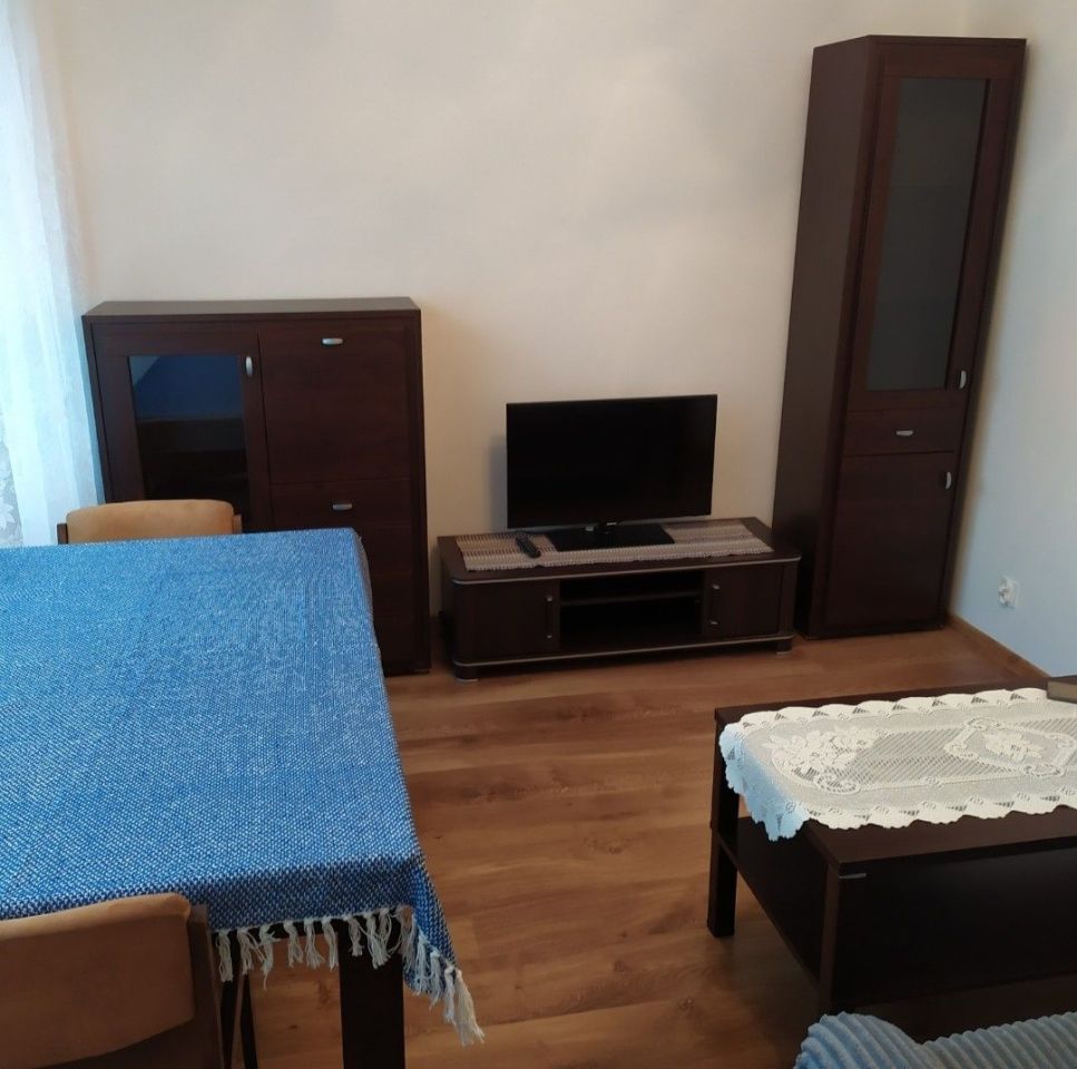 Mieszkanie 2-pokojowe Kętrzyn, ul. Obrońców Westerplatte