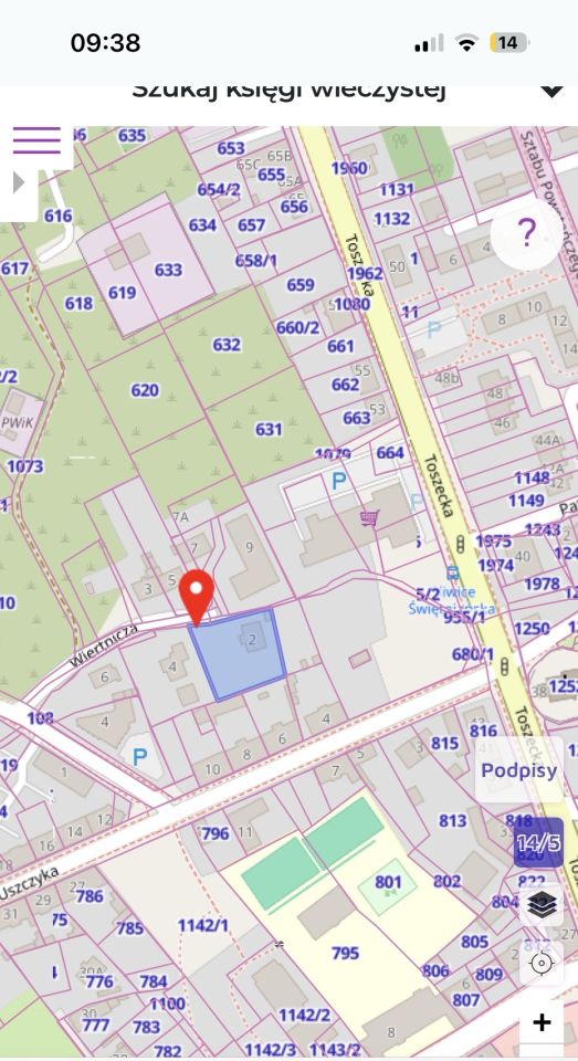 dom wolnostojący, 5 pokoi Gliwice Szobiszowice, ul. Wiertnicza. Zdjęcie 2