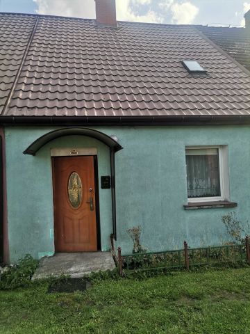 dom szeregowy Nowa Dąbrowa. Zdjęcie 1