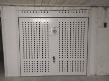 Garaż/miejsce parkingowe Łomża Zawady-Przedmieście, ul. Kazańska. Zdjęcie 1