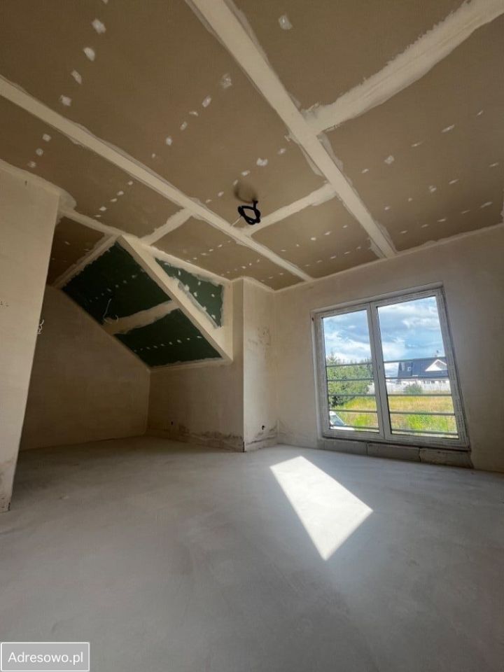 bliźniak, 4 pokoje Barlinek. Zdjęcie 11