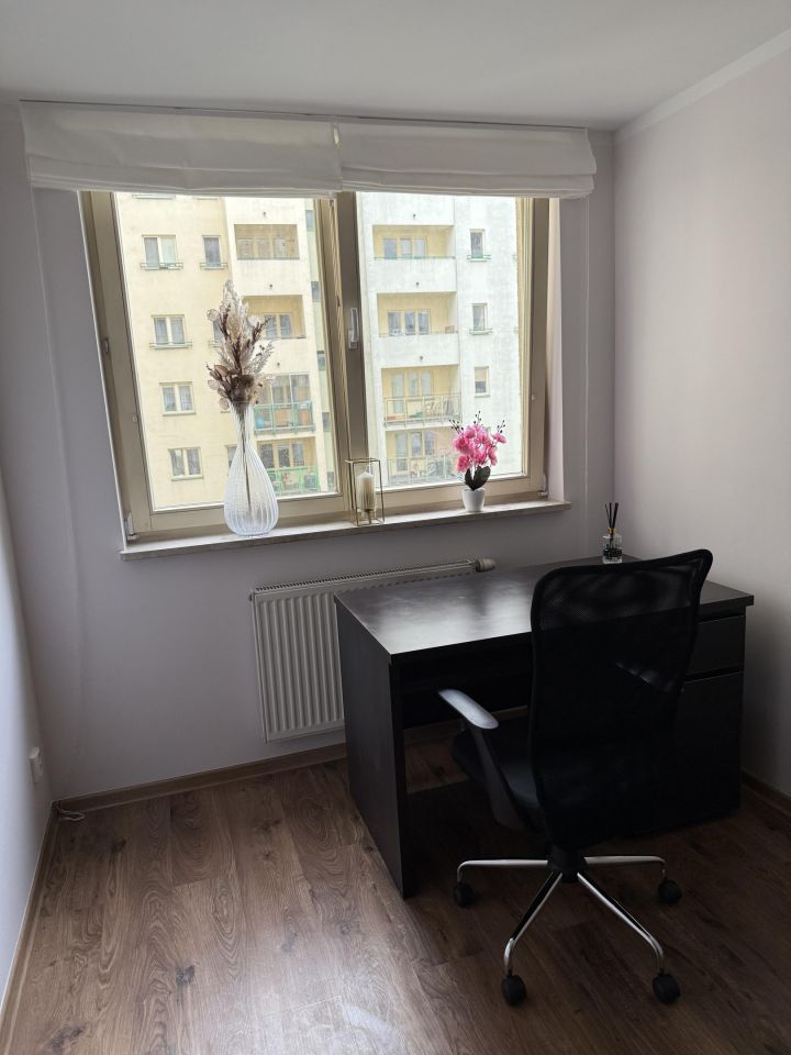 Mieszkanie 2-pokojowe Warszawa Mokotów, ul. Bukowińska. Zdjęcie 11