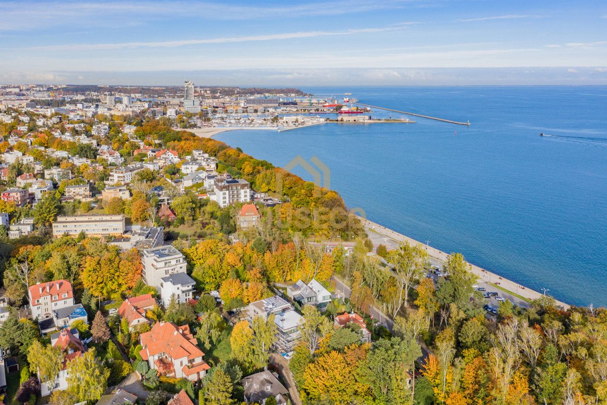 Mieszkanie 4-pokojowe Gdynia Redłowo, ul. Stanisława Wyspiańskiego. Zdjęcie 17