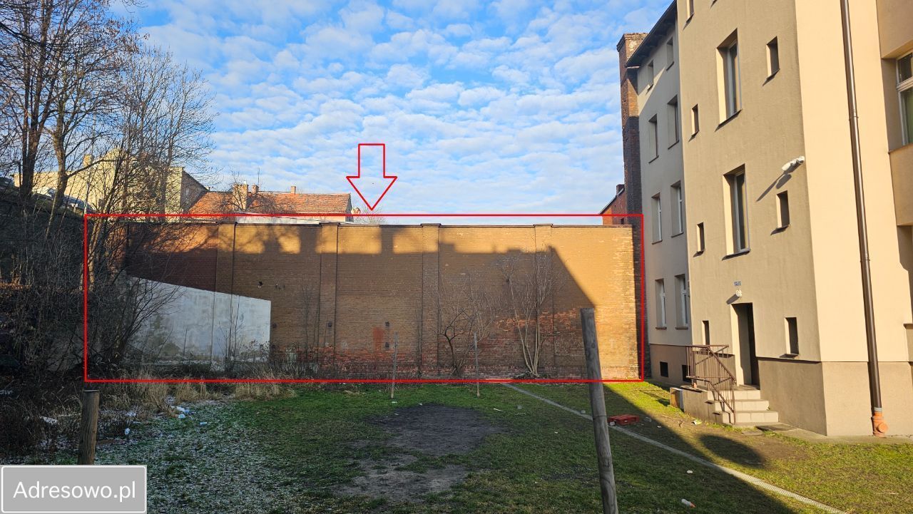 Hala/magazyn Wałbrzych Śródmieście, ul. Pocztowa. Zdjęcie 9