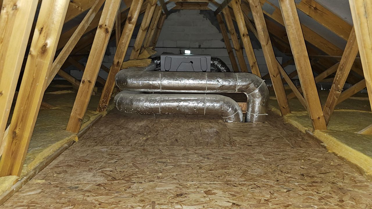 bliźniak, 4 pokoje Kiekrz, ul. Sarnia. Zdjęcie 19