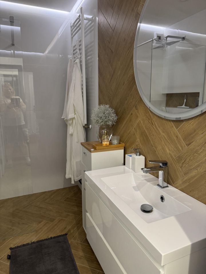 Mieszkanie 2-pokojowe Kołobrzeg, ul. gen. Stanisława Maczka. Zdjęcie 6