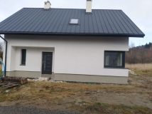 dom wolnostojący, 4 pokoje Cergowa. Zdjęcie 4