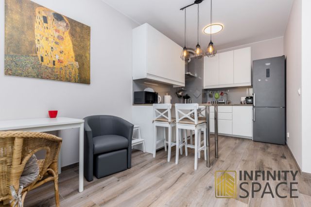 Mieszkanie 2-pokojowe Warszawa Bemowo, ul. Dywizjonu 303. Zdjęcie 4