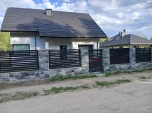 dom wolnostojący Zazdrość. Zdjęcie 4