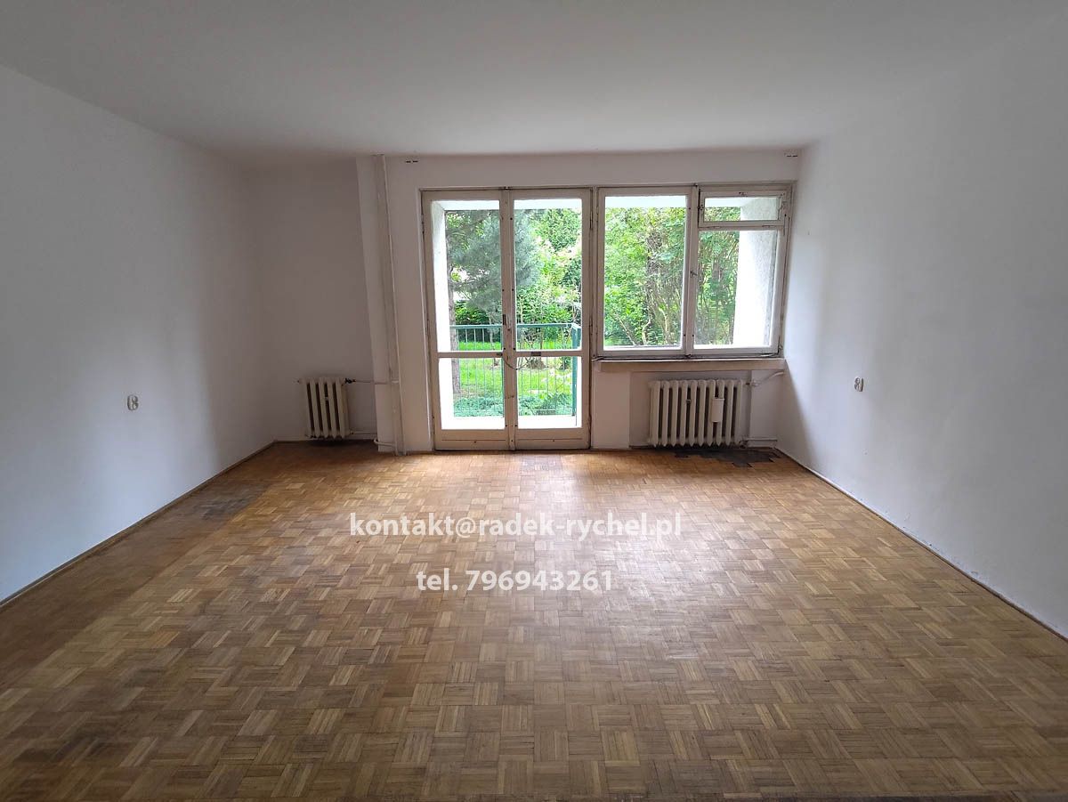 Mieszkanie 2-pokojowe Wrocław Grabiszyn, ul. Inżynierska. Zdjęcie 15