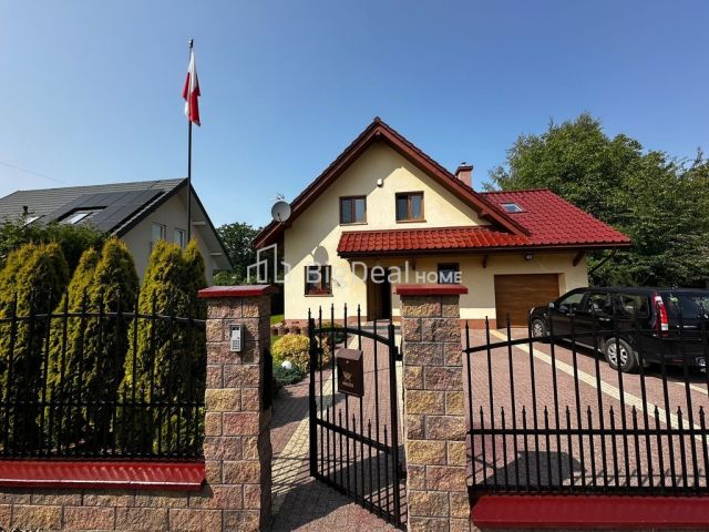 dom wolnostojący, 5 pokoi Liplas. Zdjęcie 20