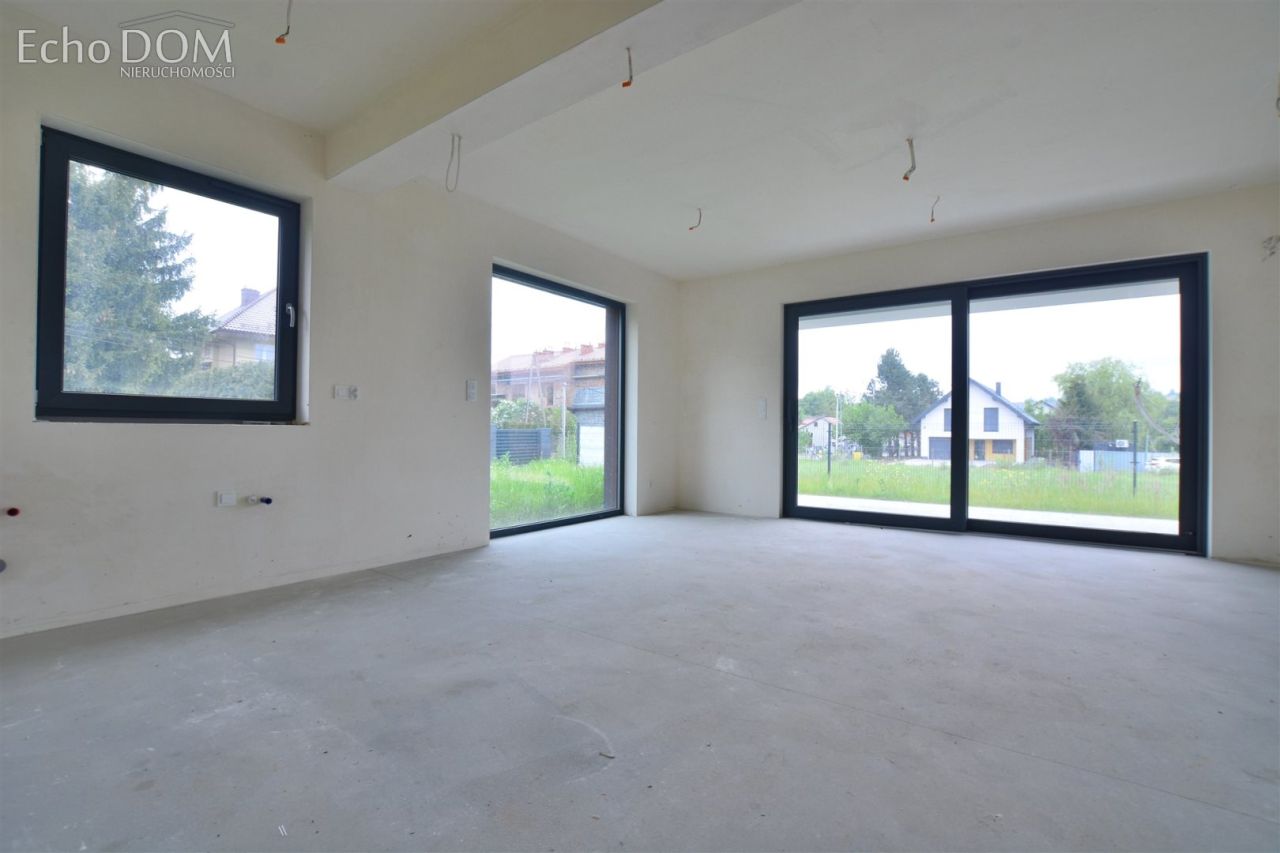 bliźniak, 4 pokoje Kraków Swoszowice, ul. Mirosława Krzyżańskiego. Zdjęcie 9