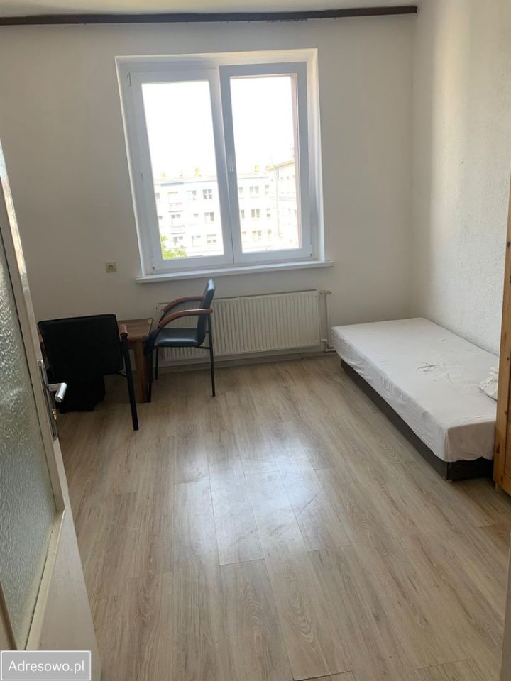 Mieszkanie 2-pokojowe Pyskowice, ul. Ignacego Paderewskiego