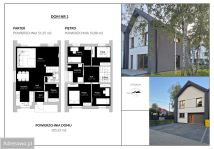 bliźniak, 5 pokoi Sobolewo, ul. Zajęcza. Zdjęcie 1