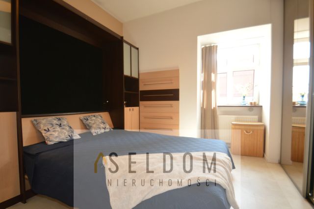 Mieszkanie 2-pokojowe Opole Stare Miasto. Zdjęcie 4