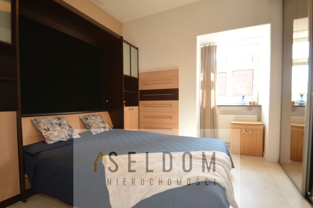 Mieszkanie 2-pokojowe Opole Stare Miasto. Zdjęcie 4